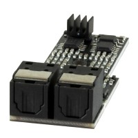 Helix HDM 2 - C Four digital input module