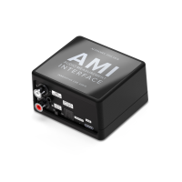 Helix AMI measurement sound card