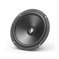 Helix CB W165-S3 speakers