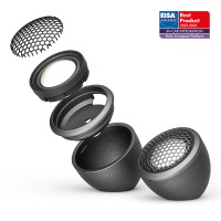 Helix Ci5 T25FM-CA tweeters