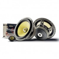 Speakers Focal ES 165 K2
