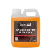 Active foam ValetPRO Advanced Neutral Snow Foam (1 l)